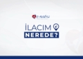 e-Nabız İlacım Nerede özelliği kullanıma sunuldu! Ne işe yarıyor? #1