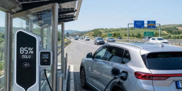 EPDK Şarj Hizmeti Yönetmeliği değişti! Elektrikli araç şarjında yeni dönem! #1