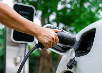 Türkiye'de elektrikli araç şarj soketi sayısı ne kadar? İşte sayı! #1