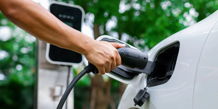 Türkiye'de elektrikli araç şarj soketi sayısı ne kadar? İşte sayı! #1