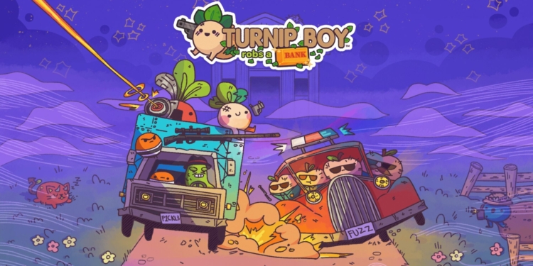 Epic Games haftanın ücretsiz oyunlarını erişime açtı! Listede neler var? #1