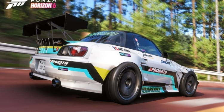 Forza Horizon 6 PC sistem gereksinimleri neler? Bilgisayarım Forza 6 çalıştırır mı? #1