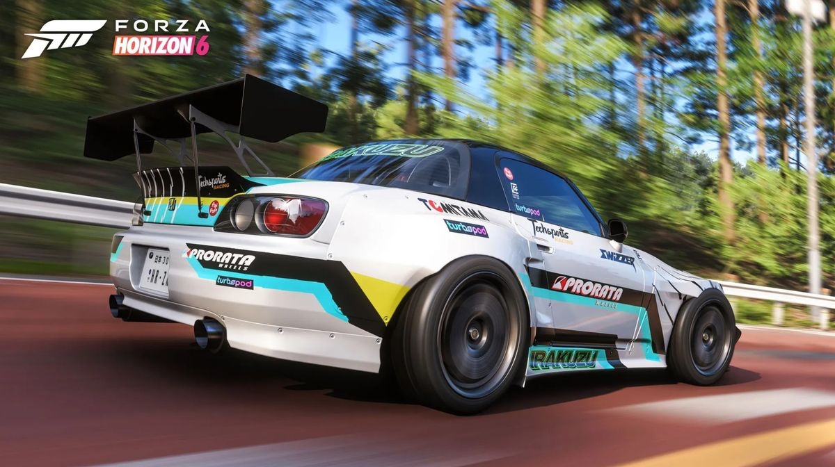 Forza Horizon 6 PC sistem gereksinimleri neler? Bilgisayarım Forza 6 çalıştırır mı?