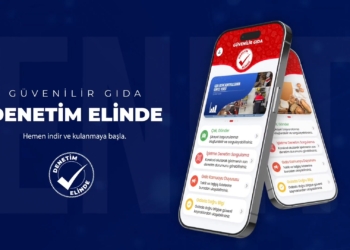 Tarım ve Orman Bakanlığı'nın Güvenilir Gıda uygulaması yayında! Denetim artıyor! #1