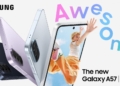 Galaxy A57 ve Galaxy A37 resmen tanıtıldı! İşte fiyatı ve özellikleri! Galaxy A57 ve Galaxy A37 resmen tanıtıldı! İşte fiyatı ve özellikleri! #1