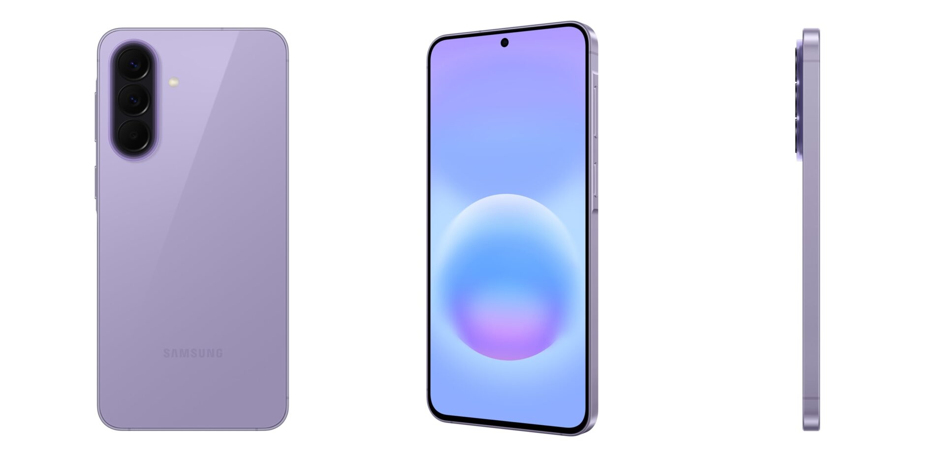 Galaxy A57 ve Galaxy A37 resmen tanıtıldı! İşte fiyatı ve özellikleri! galaxy a57