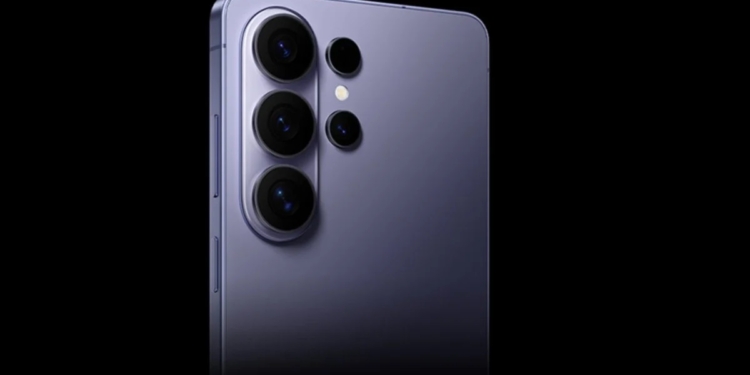 Galaxy S26 webcam olarak kullanılabilecek! İşte yeni özellik! Galaxy S26 webcam olarak kullanılabilecek! İşte yeni özellik! #1