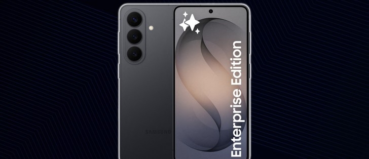 Galaxy S26 128 GB versiyonu ile karşımızda! İşte darboğaz kasa S26! #1