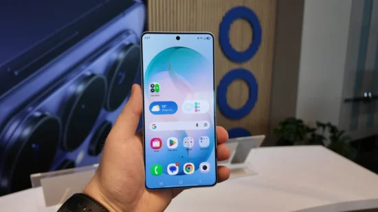 galaxy s26 ekran 10-bit