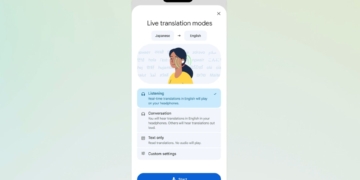 Google Çeviri iOS uygulaması canlı çeviri özelliği kazandı! Nasıl kullanılır? #1