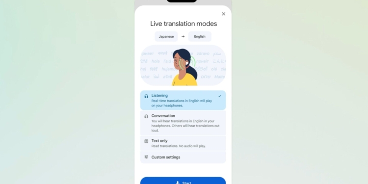 Google Çeviri iOS uygulaması canlı çeviri özelliği kazandı! Nasıl kullanılır? Google Çeviri iOS uygulaması canlı çeviri özelliği kazandı! Nasıl kullanılır? #1