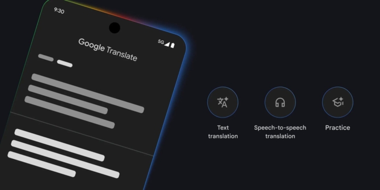 Google Çeviri artık Gemini yapay zekasına sahip! En iyi çeviri uygulaması olacak! #1