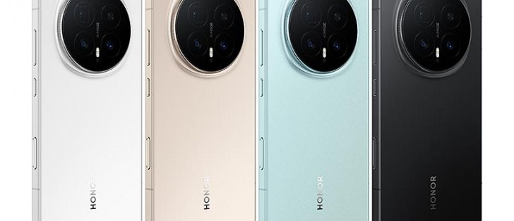 Honor Magic 9 bataryası devasa olacak! Kaç mAh batarya ile geliyor?