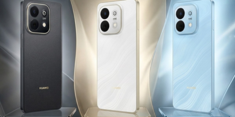 Huawei Enjoy 90 tanıtıldı! İşte fiyatı ve özellikleri! #1