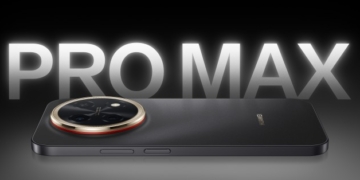 Huawei Enjoy 90 Pro Max renk seçenekleri sızdı! Capcanlı olacak! #1