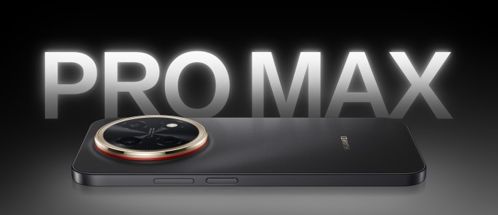 Huawei Enjoy 90 Pro Max renk seçenekleri sızdı! Capcanlı olacak!