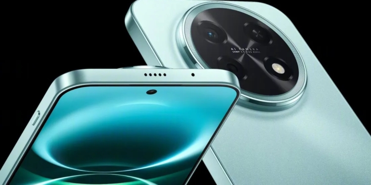 Huawei Enjoy 90 Pro Max tanıtıldı! İşte fiyatı ve özellikleri! #1