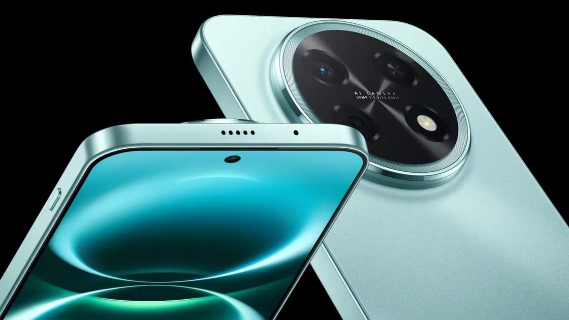 Huawei Enjoy 90 Pro Max tanıtıldı! İşte fiyatı ve özellikleri!