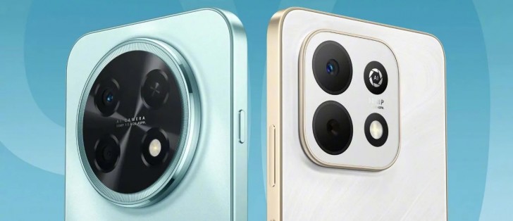 Huawei Enjoy 90 Pro Max ve Enjoy 90 Plus geliyor! İşte merak edilenler!