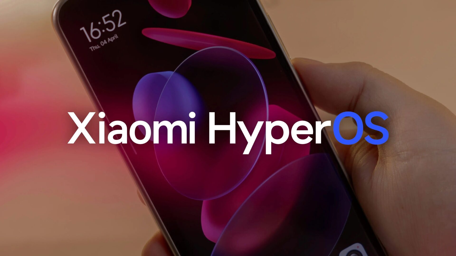 Xiaomi HyperOS 3.0 güncellemesi yeni telefonlara geliyor! İşte o modeller!