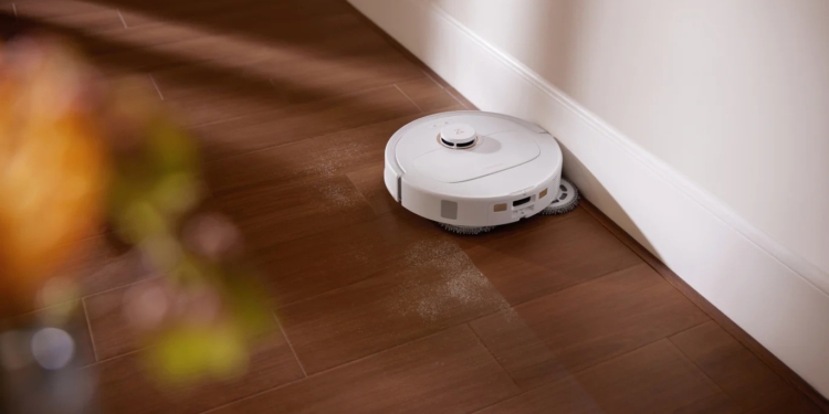 Roborock Roborock Qrevo C Pro: Bakım Yorgunluğunu Azaltan Akıllı Temizlik Deneyimi