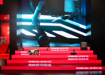 Roborock Roborock, CES 2026’da BOSS Award kazanarak yeni bir referans noktası oluşturdu