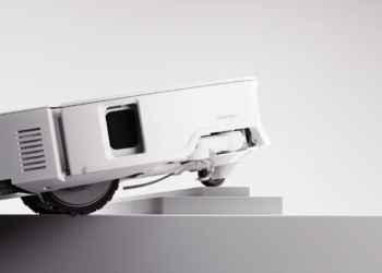 Roborock Qrevo Curv 2 Pro Roborock Qrevo Curv 2 Pro Türkiye pazarında satışa sunuldu