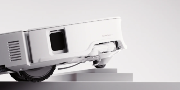 Roborock Qrevo Curv 2 Pro Roborock Qrevo Curv 2 Pro Türkiye pazarında satışa sunuldu