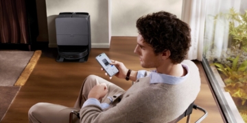 Roborock App Roborock App ile robot süpürge yönetimi tamamen dijitalleşiyor