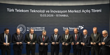 Türk Telekom Türkiye'nin ilk 5G deneyim merkezi Türk Telekom tarafından hizmete açıldı