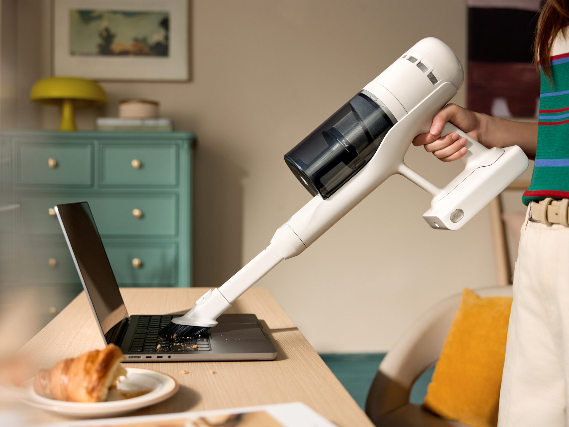 Roborock H60 Serisi ile kablosuz temizlikte yüksek performans dönemi