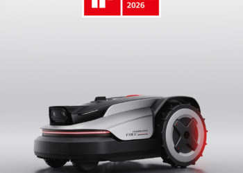 Roborock Roborock, Saros serisi ile iF DESIGN AWARD 2026'da zirveye çıktı