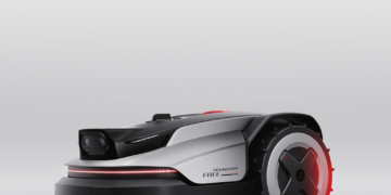 Roborock Roborock, Saros serisi ile iF DESIGN AWARD 2026'da zirveye çıktı