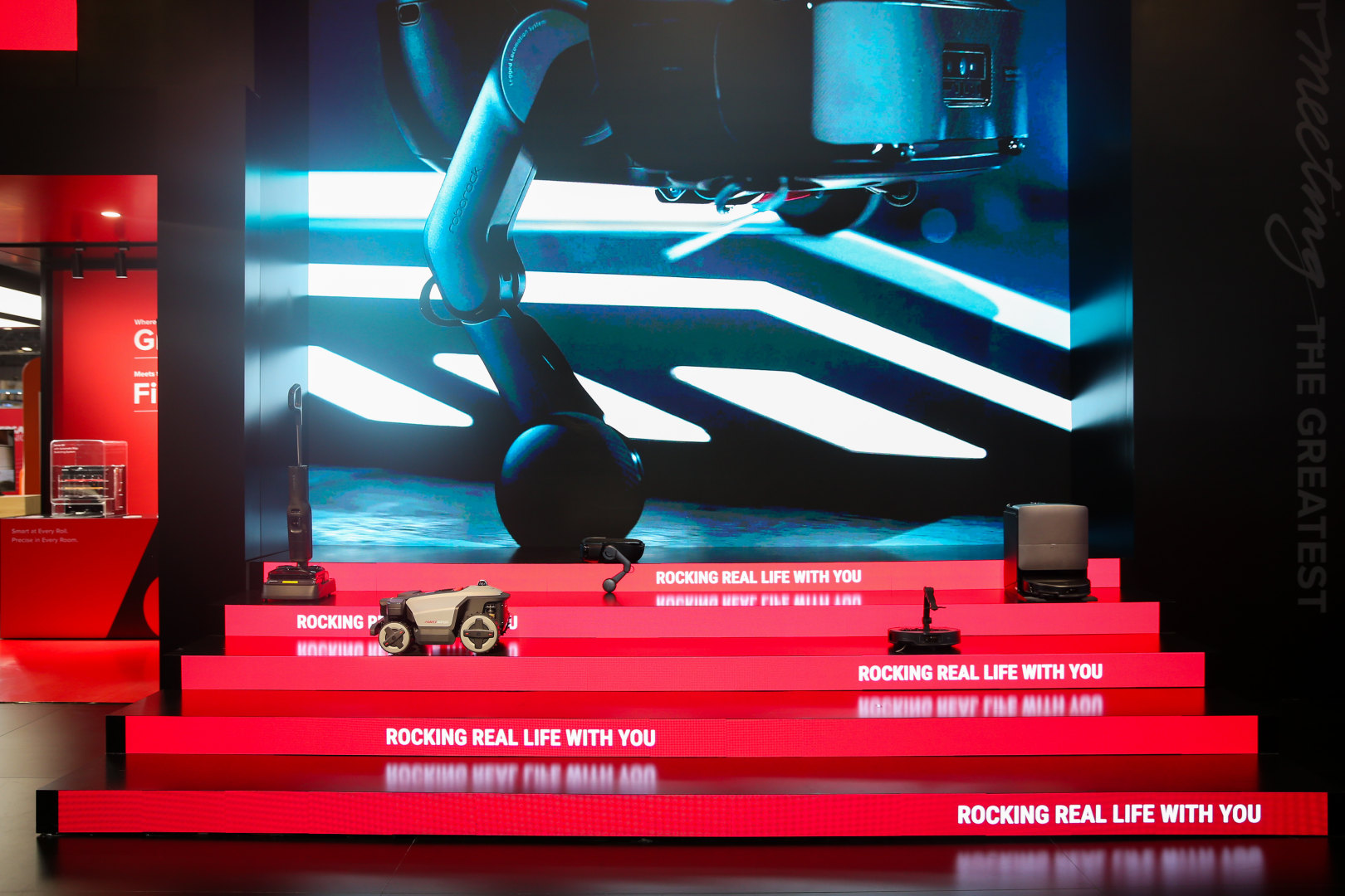 Roborock, CES 2026’da BOSS Award kazanarak yeni bir referans noktası oluşturdu