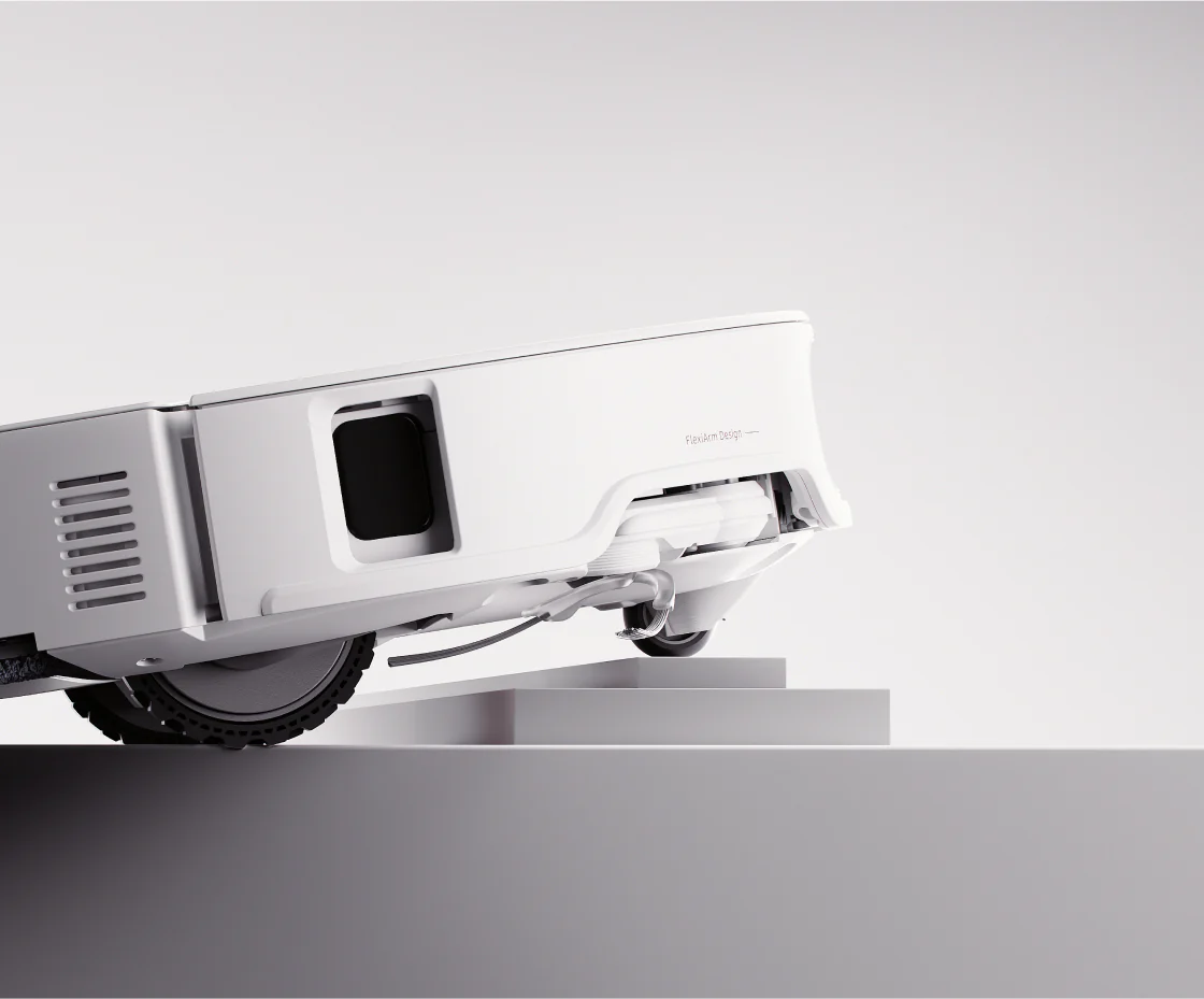 Roborock Qrevo Curv 2 Pro Türkiye pazarında satışa sunuldu