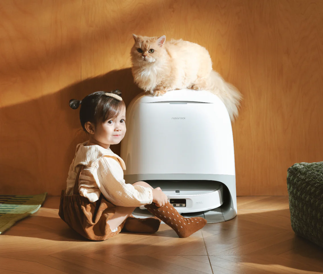 Roborock Qrevo Curv 2 Pro Roborock Qrevo Curv 2 Pro Türkiye pazarında satışa sunuldu