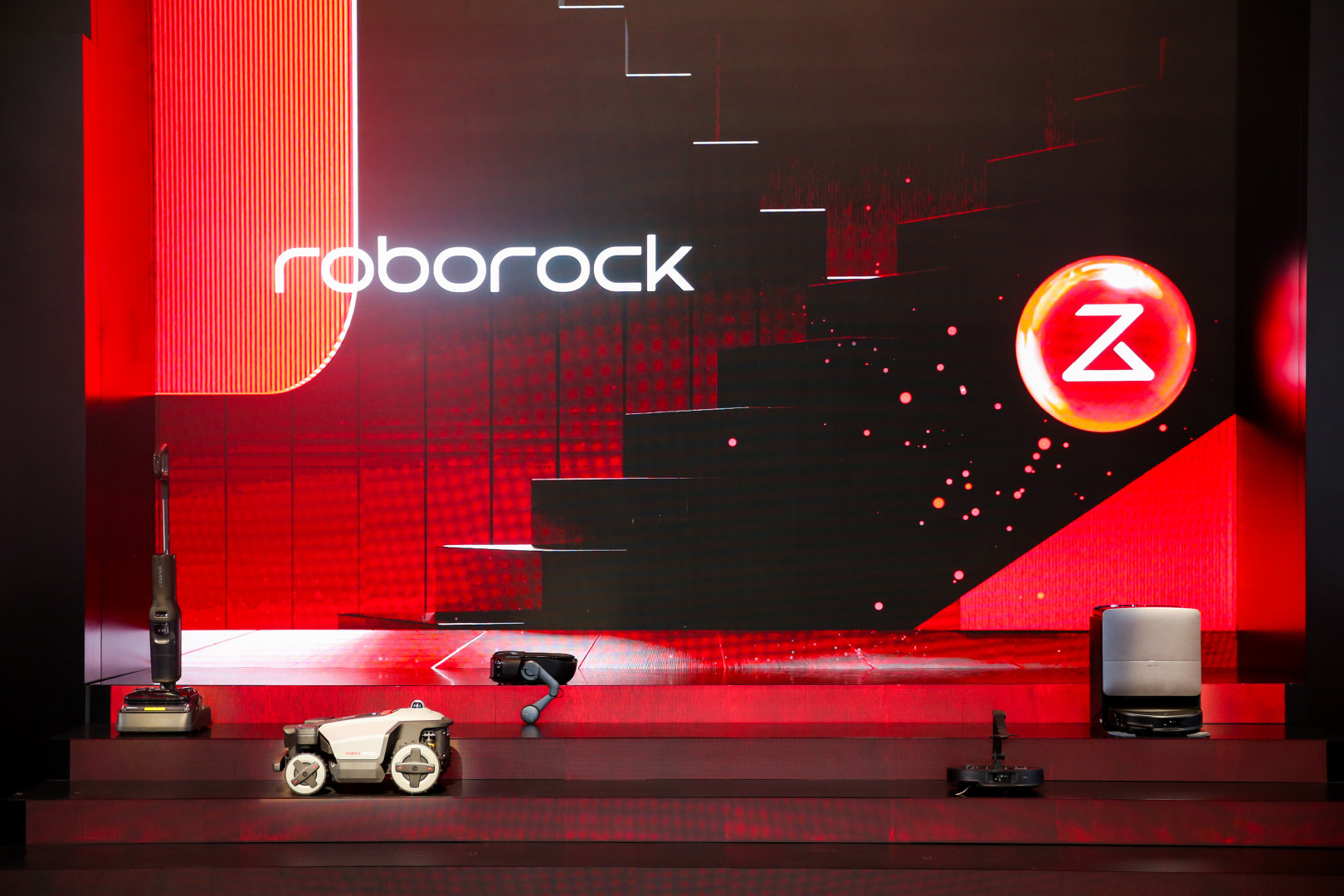 Roborock, CES 2026’da BOSS Award kazanarak yeni bir referans noktası oluşturdu Roborock, CES 2026’da BOSS Award kazanarak yeni bir referans noktası oluşturdu