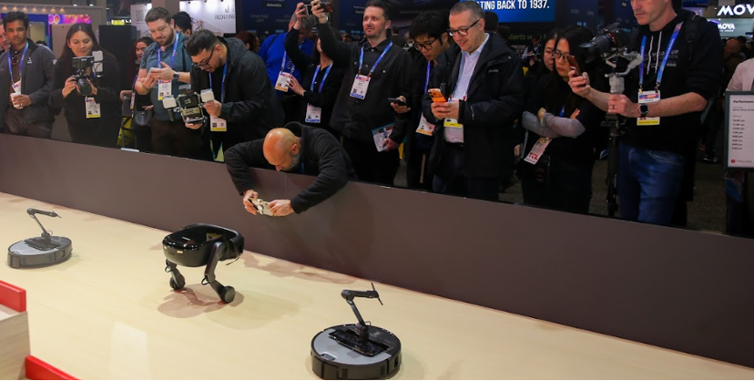 Roborock, 2025 yılında dünyanın en çok satan akıllı temizlik robotu markası oldu