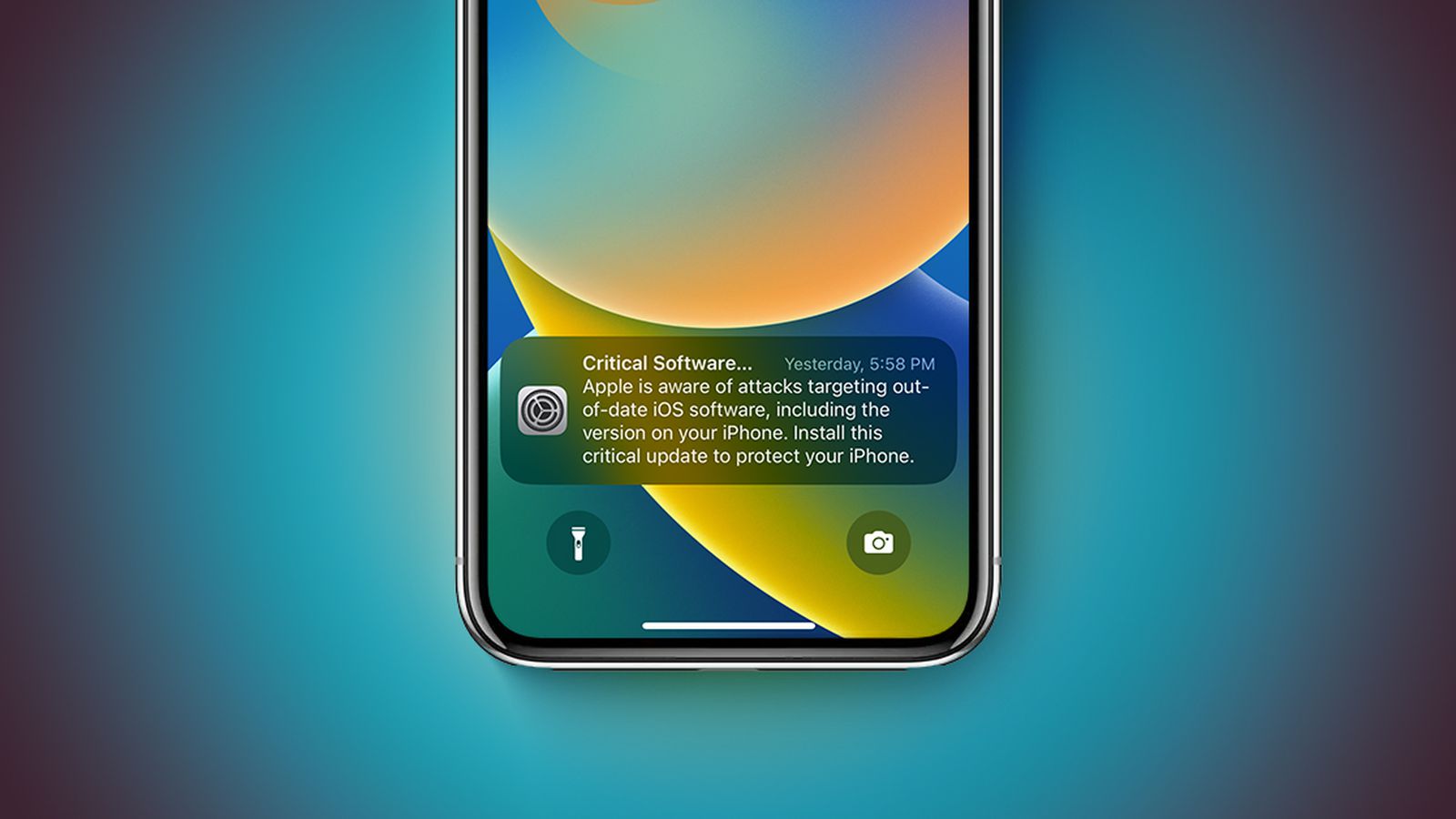 iOS 17 kullananlar dikkat! Kritik güvenlik bildirimi geldi!