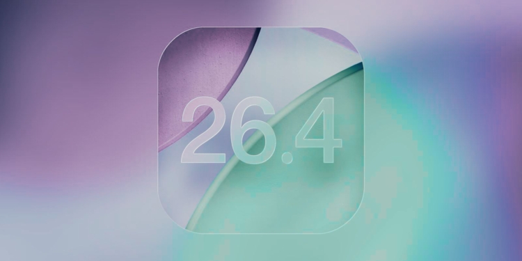 iOS 26.4 beta 4 çıktı! İşte iPhone’lara gelen yenilikler! #1