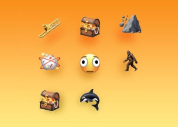 iOS 26.4 ile iPhone’lara yeni emojiler geliyor! İşte yeni iOS emojileri! #1