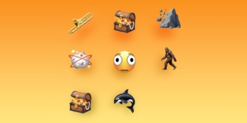 iOS 26.4 ile iPhone’lara yeni emojiler geliyor! İşte yeni iOS emojileri! #1