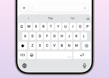iOS 26.4 iPhone klavyede hızlı yazma sorununu tarihe gömüyor! İşte yeni özellik! #1