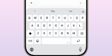 iOS 26.4 iPhone klavyede hızlı yazma sorununu tarihe gömüyor! İşte yeni özellik! #1