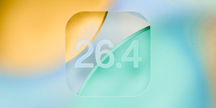 iOS 26.4 çıktı! İşte yeni iOS güncellemesi ile gelen tüm yenilikler! #1