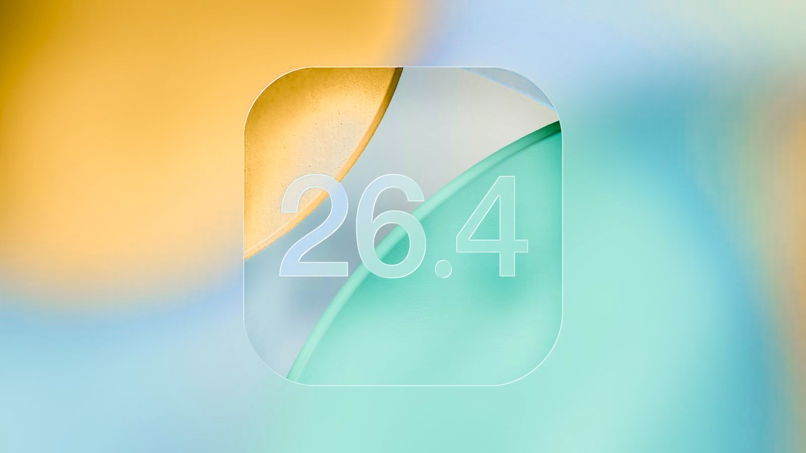 iOS 26.4 çıktı! İşte yeni iOS güncellemesi ile gelen tüm yenilikler!