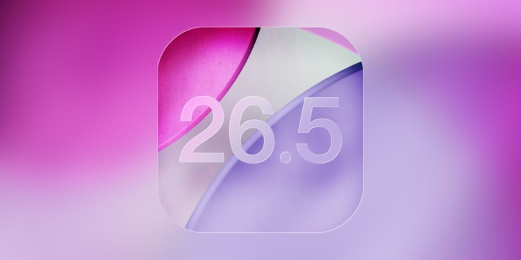 iOS 26.5 beta 1 çıktı! İşte iPhone’lara gelen yenilikler! #1