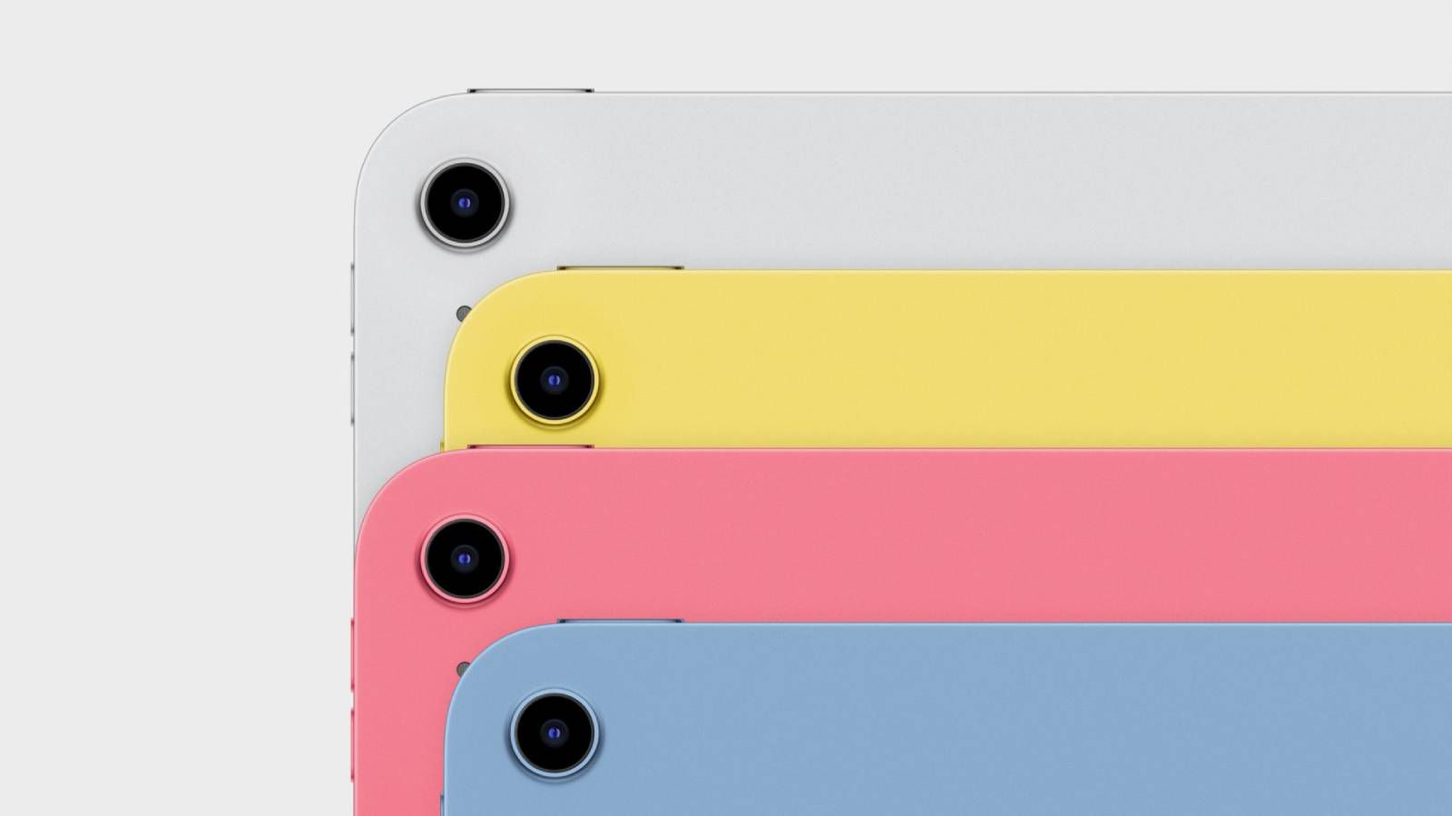 A18 işlemcili iPad 12 yolda! iPhone 16 işlemcili iPad geliyor!