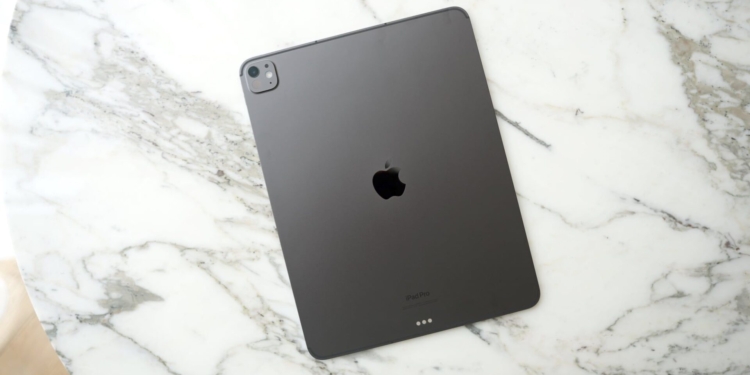 2027 iPad Pro buhar odası soğutma sistemiyle gelecek! Apple ne yapıyor? #1