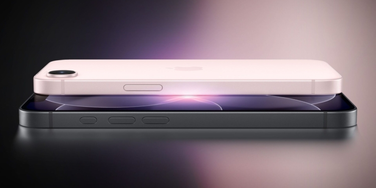 iPhone 18e tasarımı netleşti! Apple’dan yeni ucuz iPhone geliyor! #1